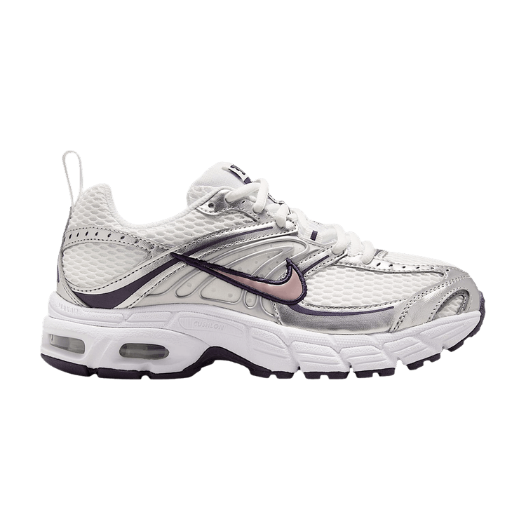 Nike Air Max Moto 2K GS 'Summit White Purple Dynasty'