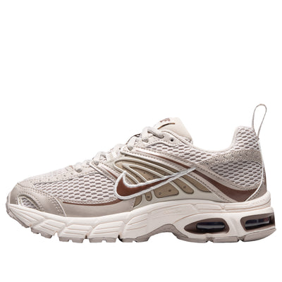 (GS) Nike Air Max Moto 2K 'Cream Fauna Brown'