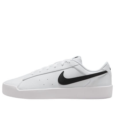 Nike Court Heritage SL 'White Black'