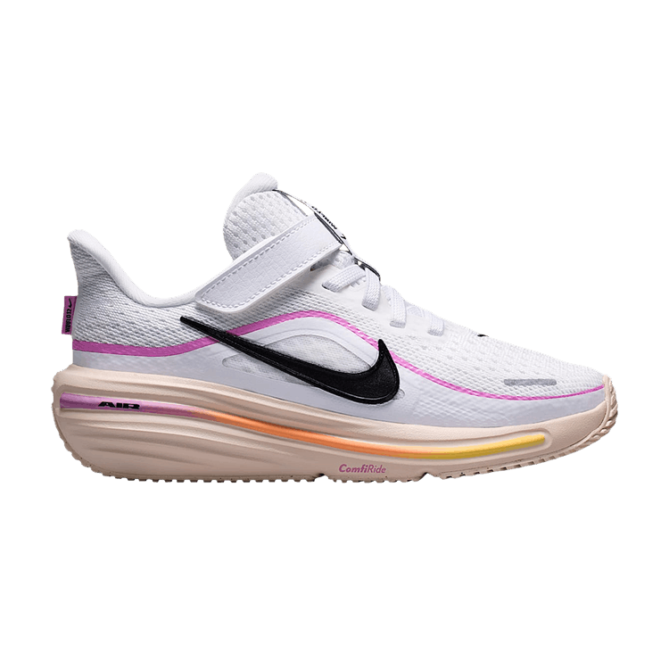 Nike Winflo 12 PS 'White Light Magenta'