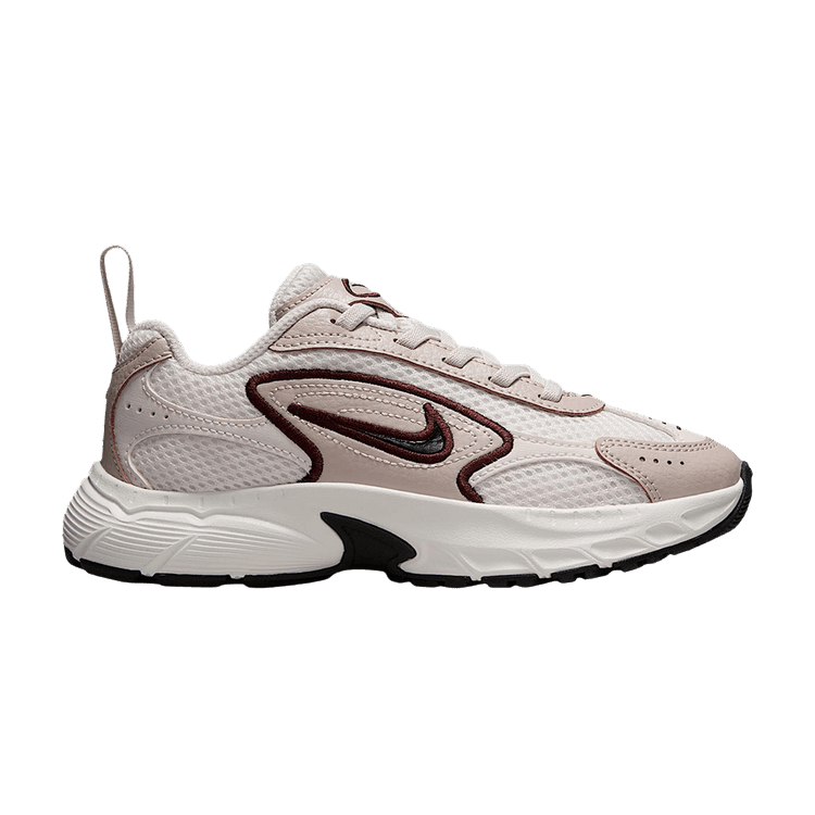 Nike Stratos Shift 2000 PS 'Phantom Cream Ii Mystic Dates Black'