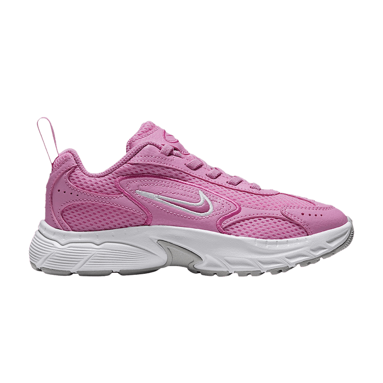 Nike Stratos Shift 2000 PS 'Pink Rise White Pure Platinum Playful Pink'