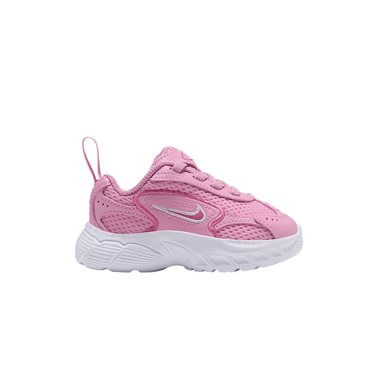 Nike Stratos Shift 2000 TD 'Pink Rise White Pure Platinum Playful Pink'