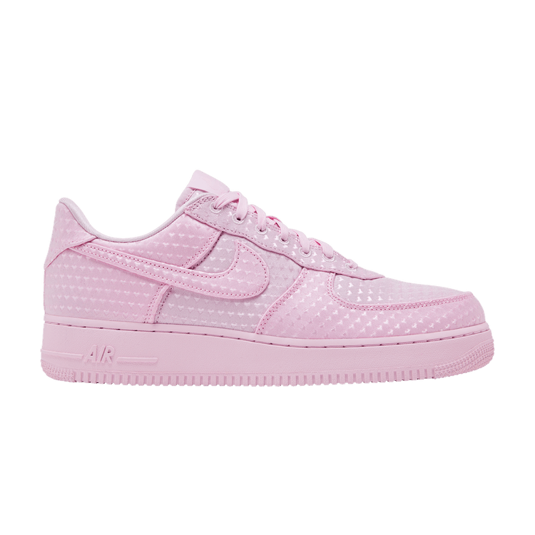 Wmns  Nike Air Force 1 Low 'Valentine's Day Pink Foam' 2026