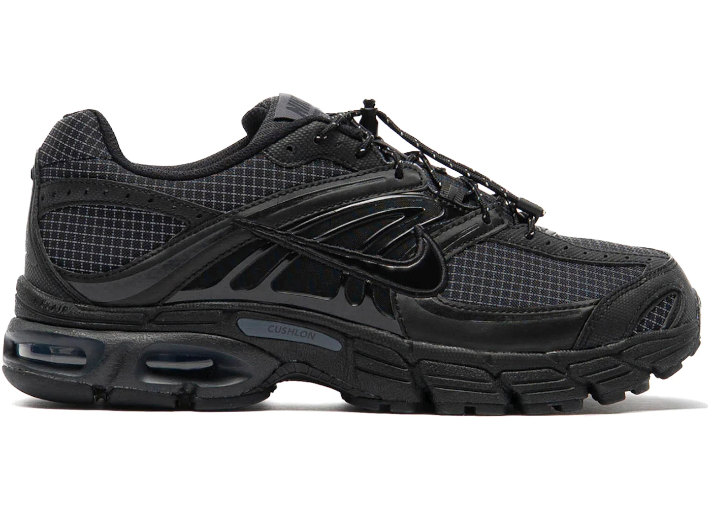 Nike Air Max Moto 2K Black Anthracite