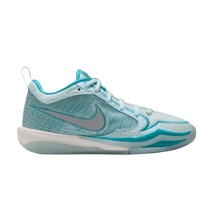Nike Sabrina 4 GS 'King of the Court'