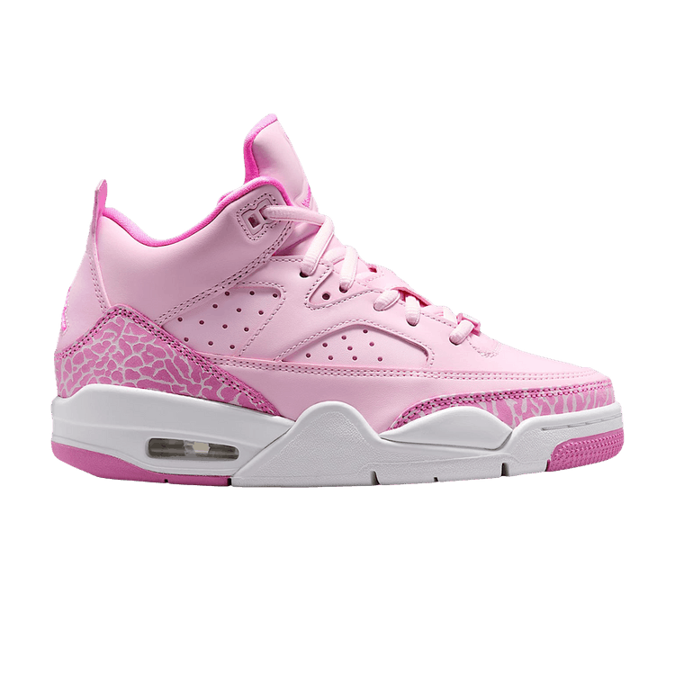 Air Jordan Son Of Mars Low GS 'Pink Foam'