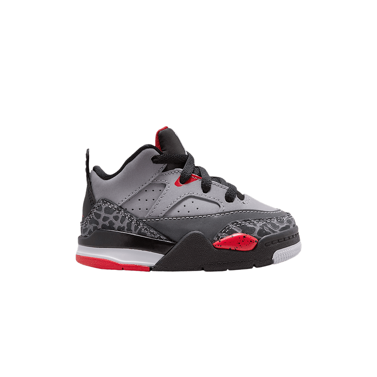 Air Jordan Son Of Mars TD 'Cement Grey Black Fire Red White'