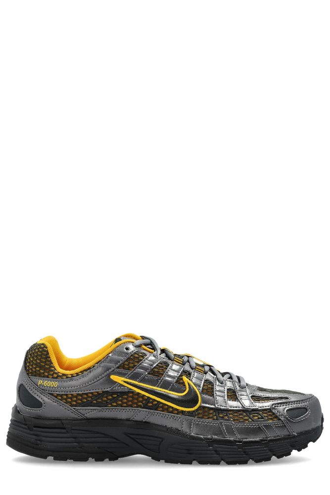 Nike P 6000 SE Low-Top Sneakers