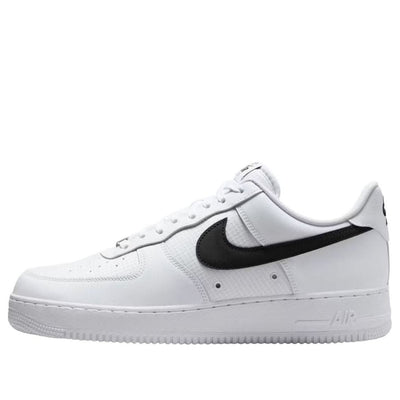 Nike Air Force 1 Low Tech 'White Black'