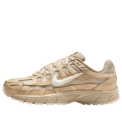 (WMNS) Nike P-6000 'Sanddrift Linen'