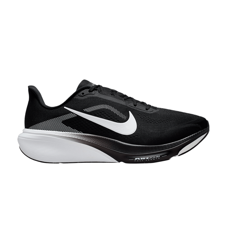 Nike Pegasus 42 Wide 'Black Photon Dust'