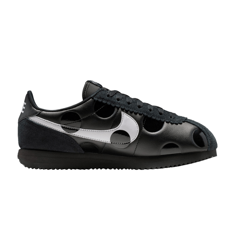 Nike Wmns Cortez 'Polka Dots Black White'