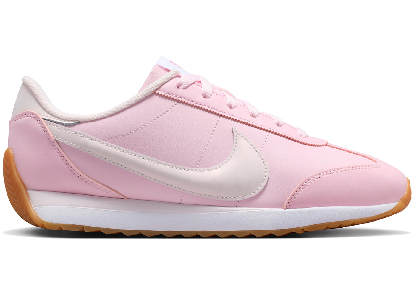 Nike Pacific Leather SE Pink Foam Pearl Pink Gum (Women's)
