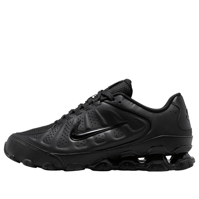 (WMNS) Nike Reax 8 SL 'Black'