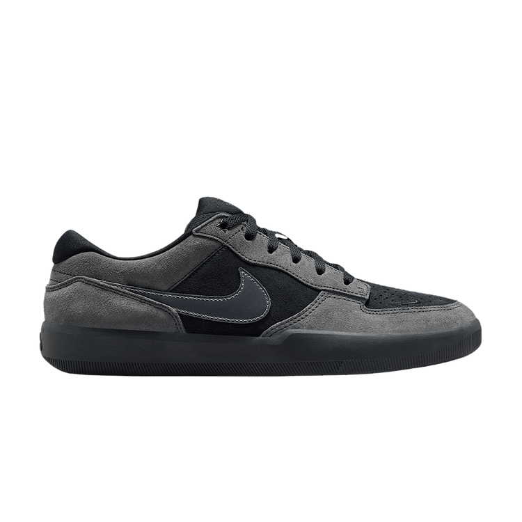 Nike SB Force 58 'Black Anthracite'