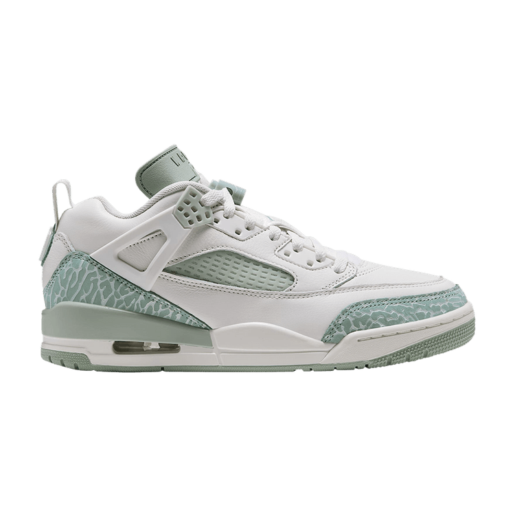 Air Jordan Wmns Jordan Spizike Low 'Sail Pistachio Frost'