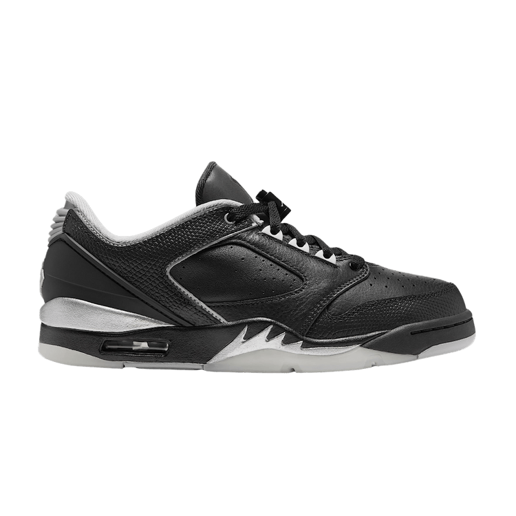 Air Jordan Wmns Sixty Plus Low 'Black Wolf Grey'