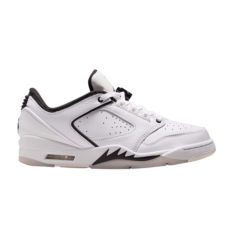 Air Jordan Wmns Jordan Sixty Plus Low 'White Chalk Black'