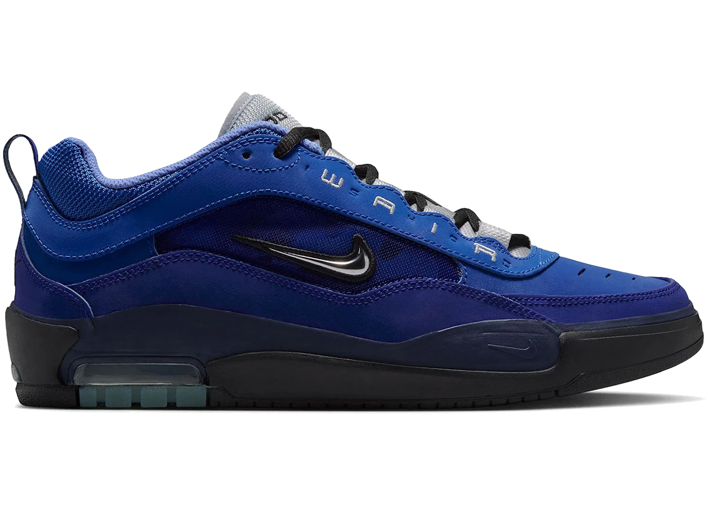 Nike SB Air Max Ishod Wair Blue Void Radiant Blue