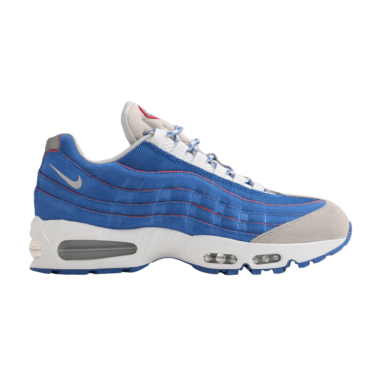 Nike Air Max 95 'Big Bubble - Lawson'