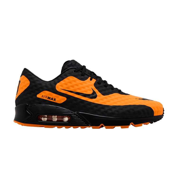 Nike Air Max 90 'Bright Citrus Hypervenom'