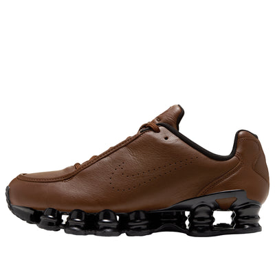Nike Shox TL SE 'Cacao Wow Black'