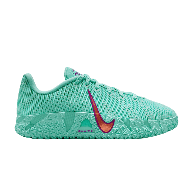 Nike Ja 3 GS '12 Time'
