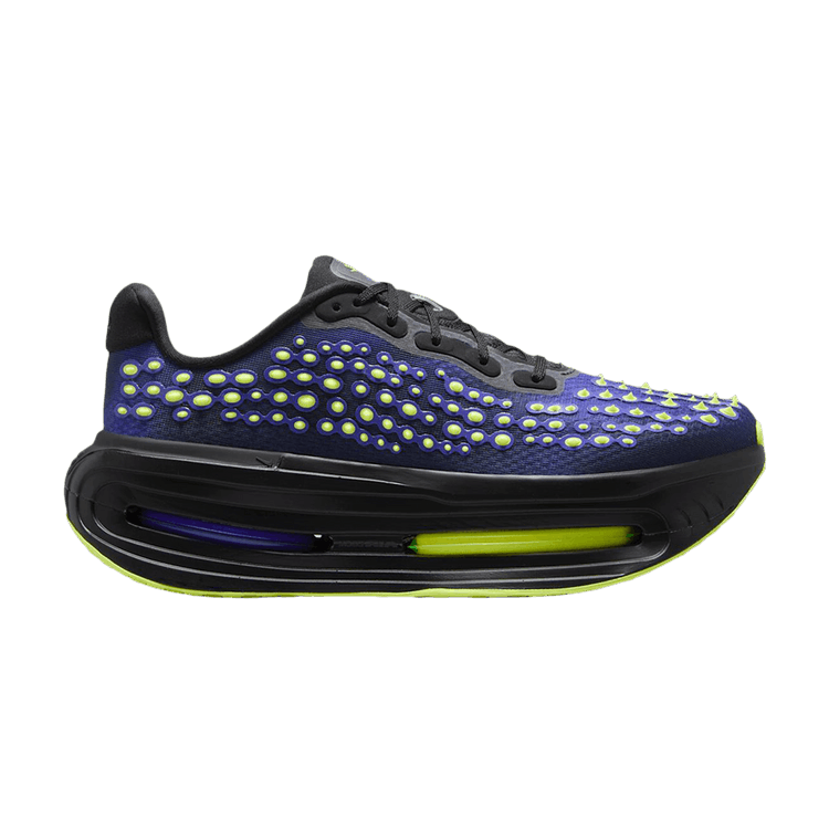 Nike Vomero Premium QS 'Black Volt Glow'