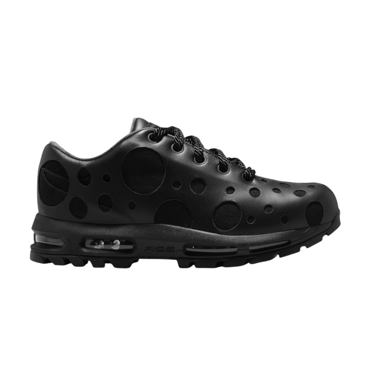Nike Air Max Goadome Low 'Black'