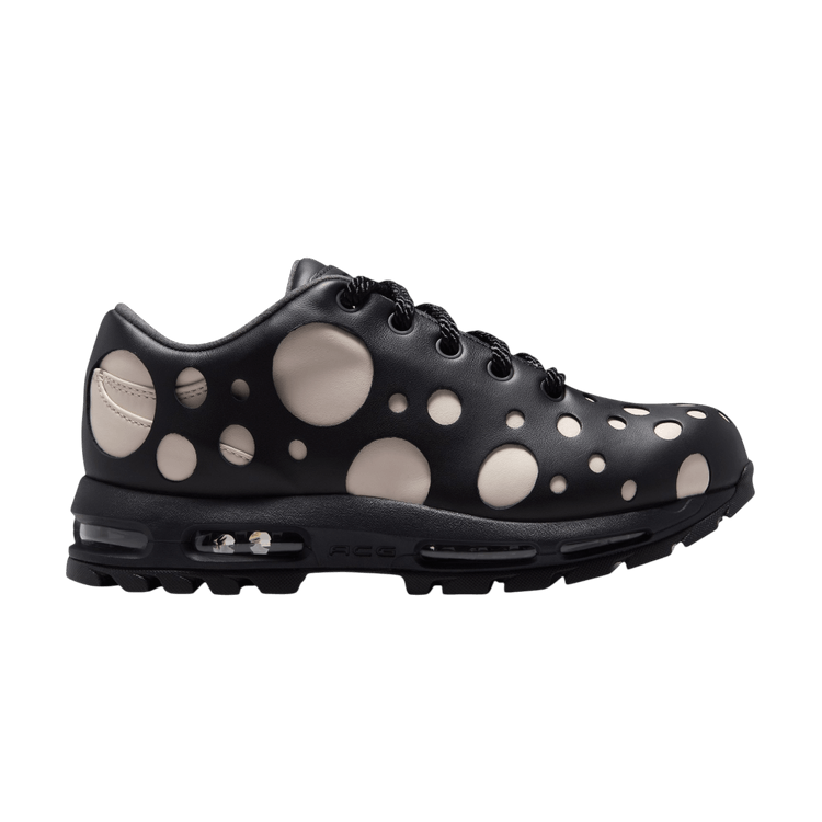 Nike Air Max Goadome Low 'Light Orewood Brown Black'