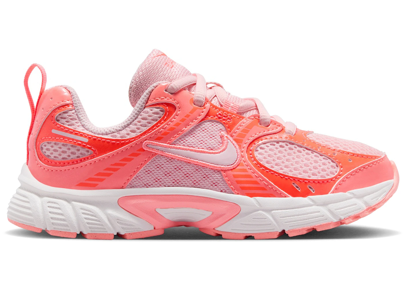 Nike V5 RNR Pink Bloom Hot Lava (PS)