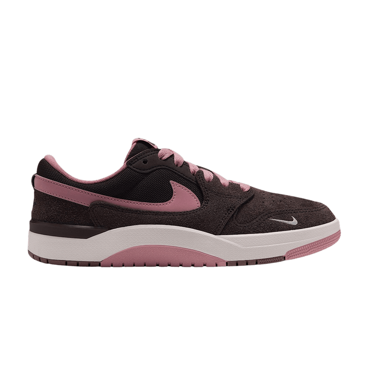 Air Jordan Wmns Strada 'Velvet Brown Sail'