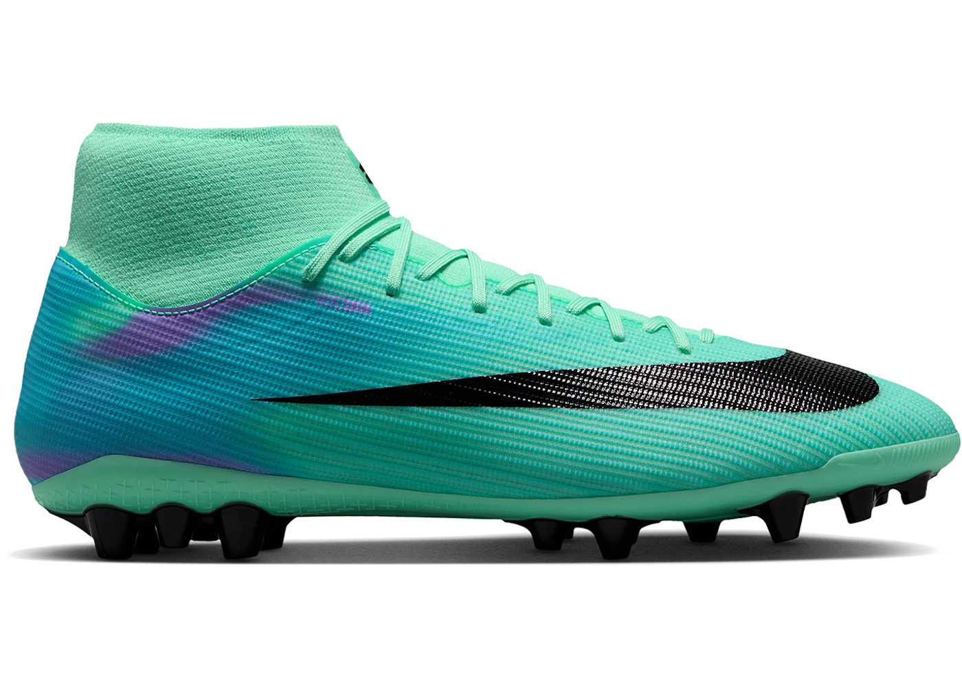 Nike Mercurial Superfly 11 Academy AG Sam Kerr Green Glow
