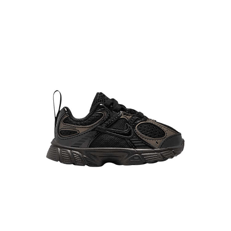 Nike V5 Rnr TD 'Black Anthracite Black'