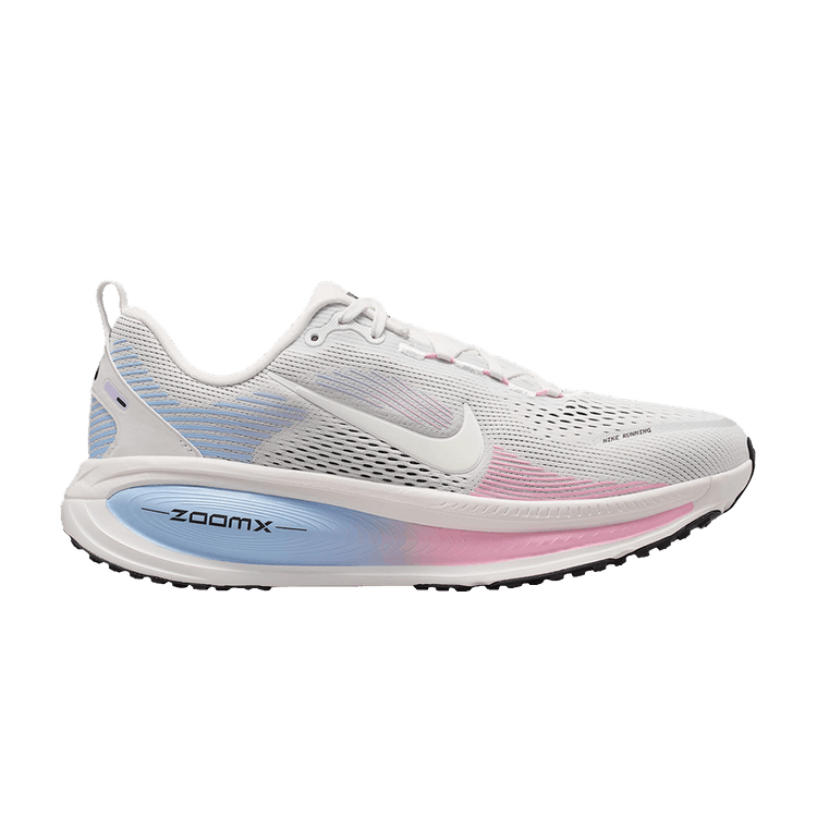 Nike Wmns Vomero 18 'Summit White Medium Soft Pink'