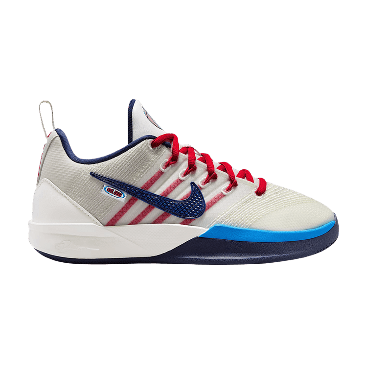 Nike Sabrina 3 GS 'WNBA 30th Anniversary'