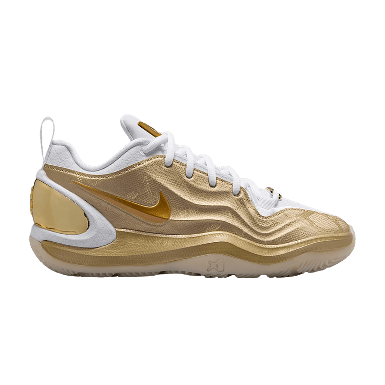 Nike A'Two GS 'Gold Standard'