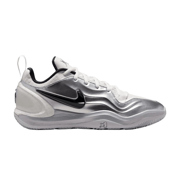 Nike Wmns A'Two 'WNBA All-Star - Metallic Silver'