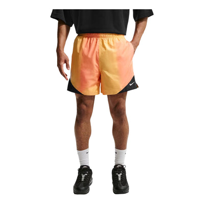 Nike Windrunner Sunset Lightweight Woven Shorts 'Topaz Gold White'