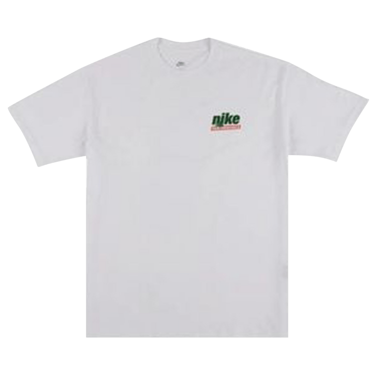 Nike NSW Tee 'White'