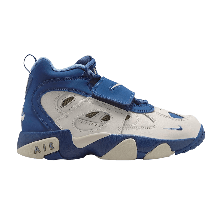 Nike Air Diamond Turf II GS 'Royals'