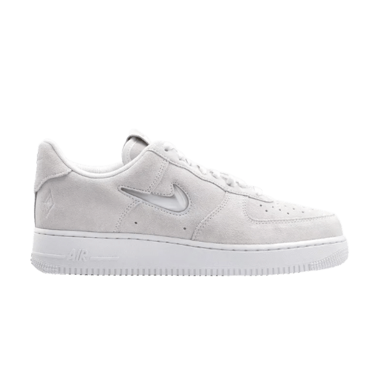 Nike Wmns Air Force 1 Low 'Jewel Las Vegas Aces'