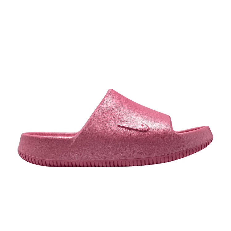 Nike Calm 2.0 Premium Slide GS 'Peony'