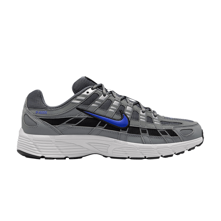 Nike P-6000 'Smoke Grey'