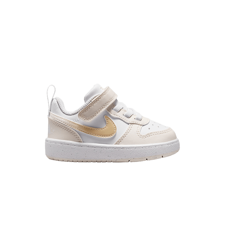 Nike Court Borough Low TD 'White Chalk'