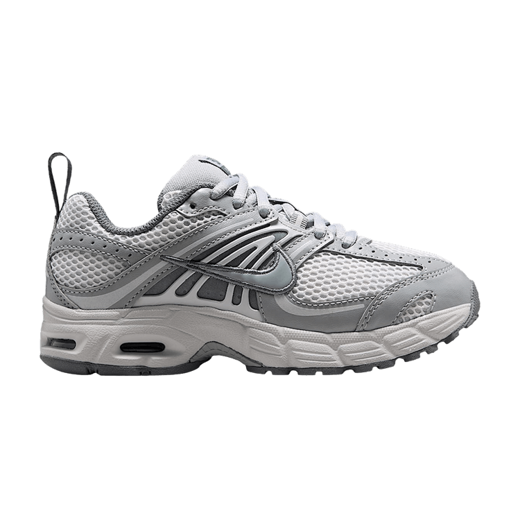 Nike Air Max Moto 2k PS 'Wolf Grey Vast Grey Cool Grey Wolf Grey'