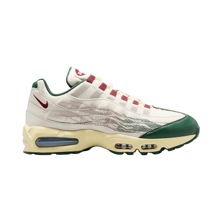 Nike Air Max 95 'Big Bubble - Mexico'