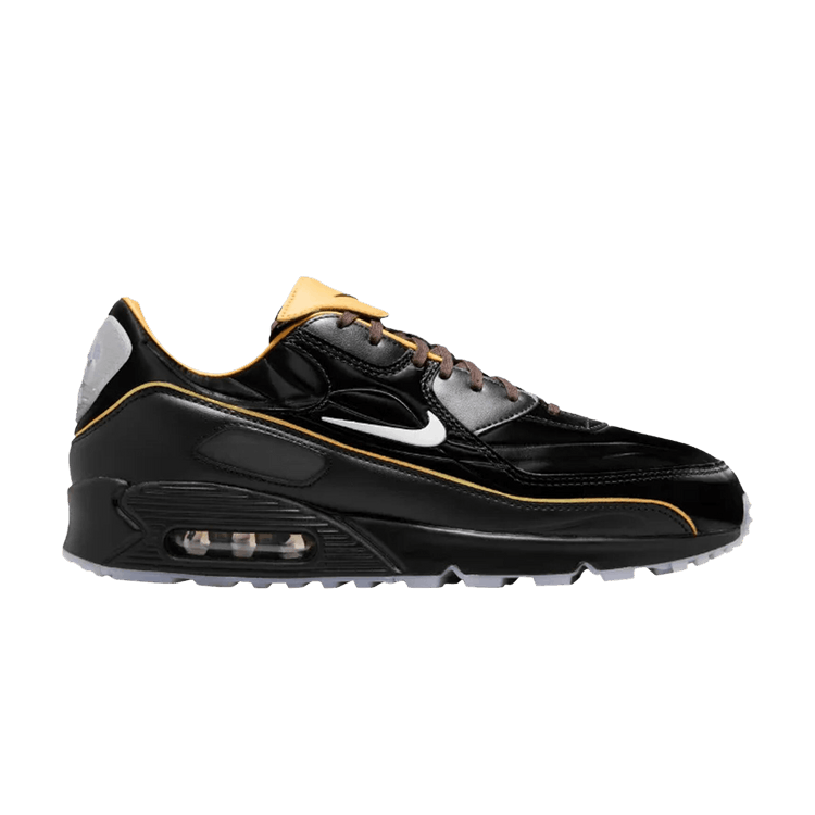 Nike Air Max 90 'Korea Family Reunion'