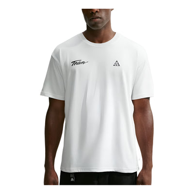 Nike x ACG Dri-FIT T-Shirt 'Summit White'